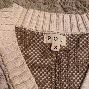 POL sweater 24 hr sale 3/10